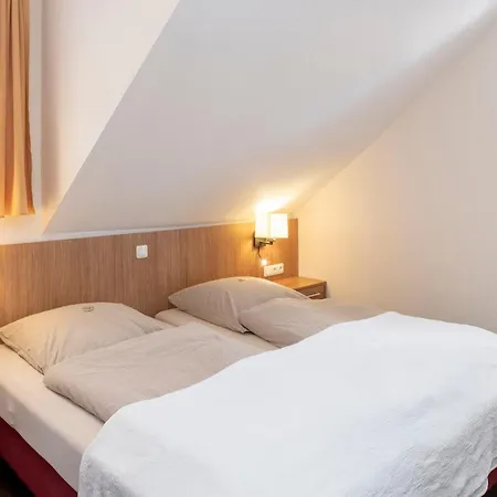 Appartementhaus Alte Post