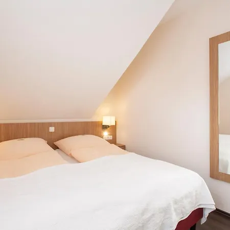 Appartementhaus Alte Post *